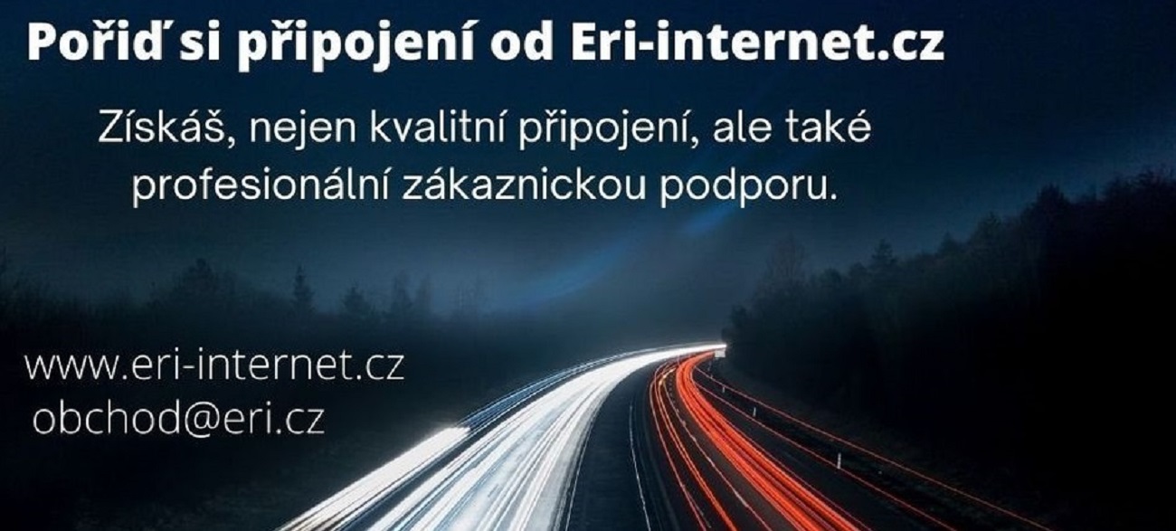 Internet Předslav