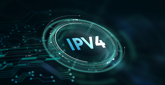 Veřejná IPv4 ZDARMA