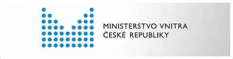 Ministrerstvo Vnitra ČESKÉ REPUBLIKY