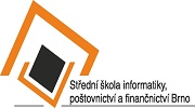 Střední škola informatiky, poštovnictví a finančnictví Brno