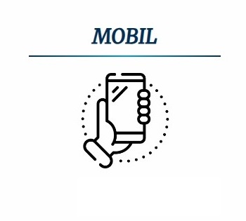 Mobilní tarify pro Váš mobil!
