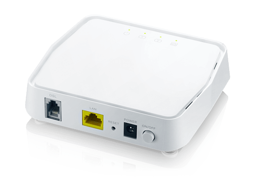 MikroTik RouterBOARD hEX RB750 bez Wi-Fi